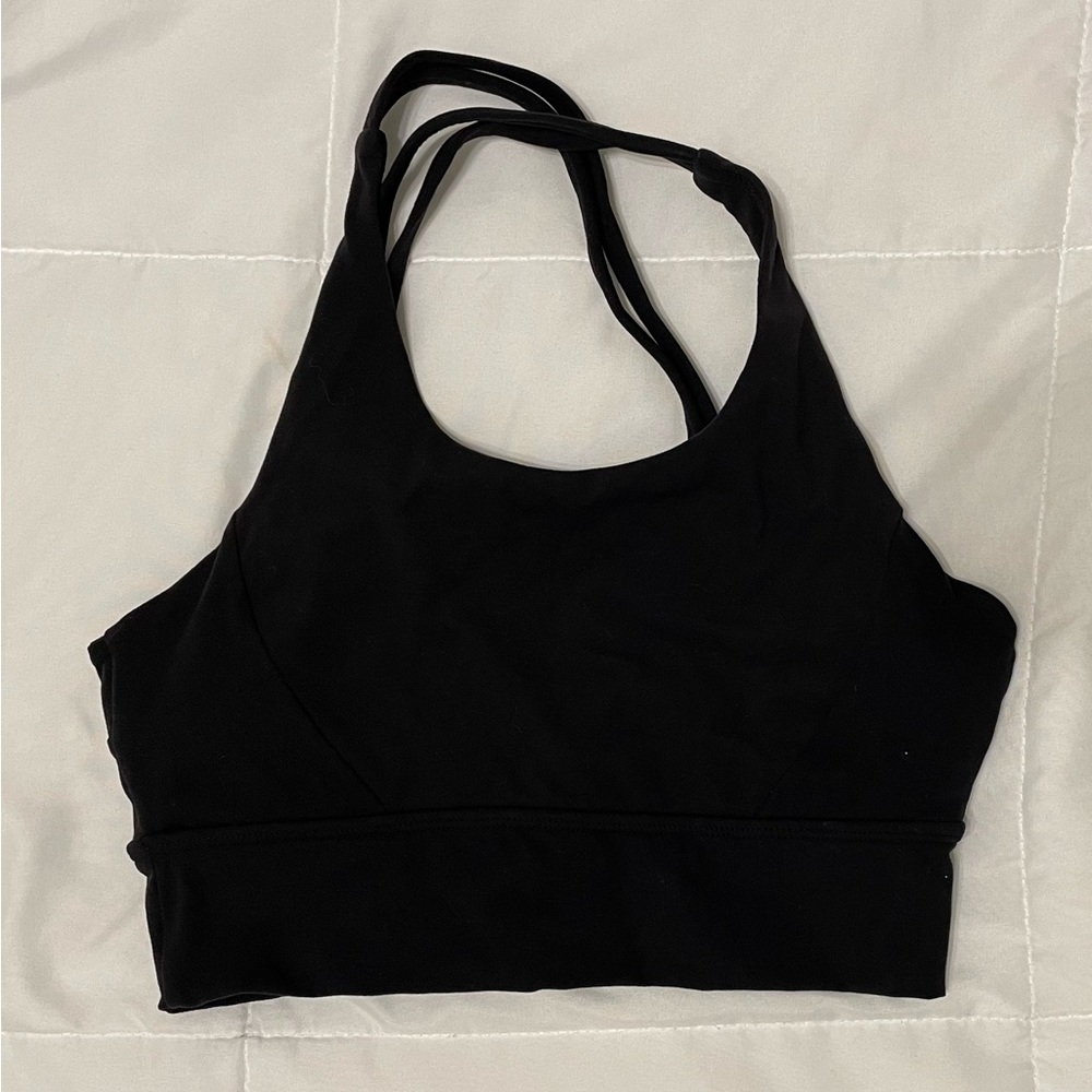 Buffbunny Rosa sports bra